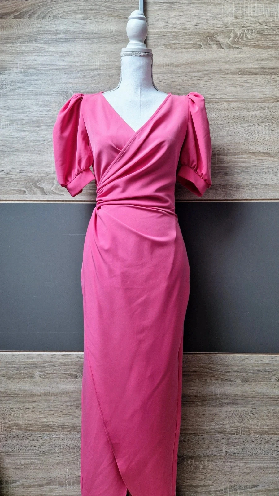 Robe longue